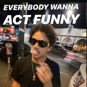 Meet your Posher, Tsavo